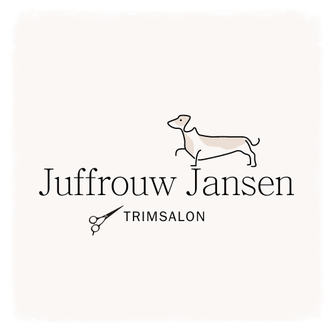 Juffrouw Jansen Trimsalon